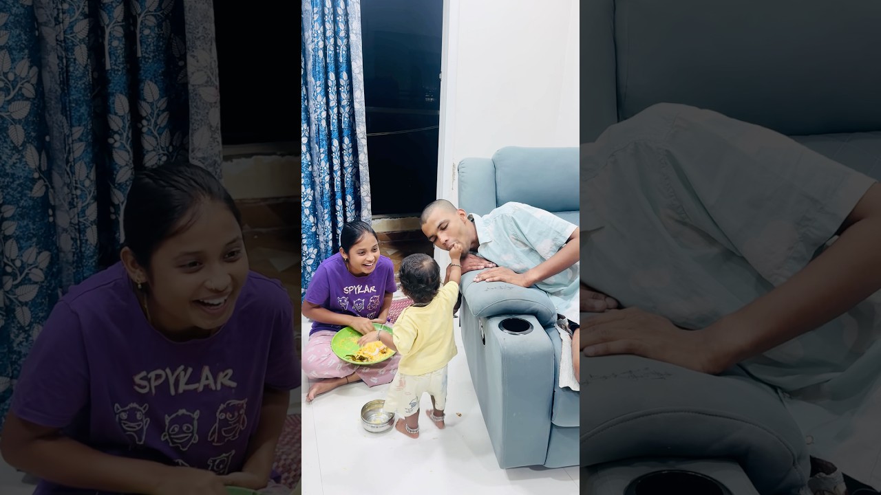 Father Love🎀💋😍