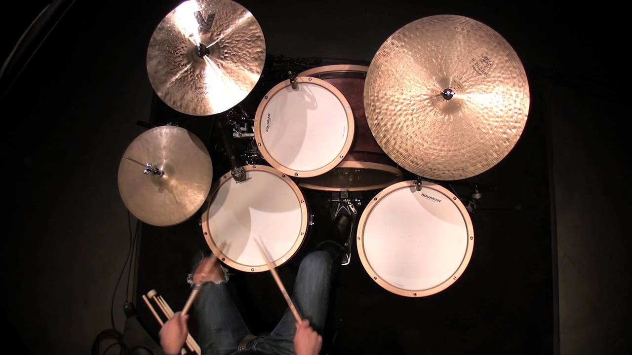 Whitney Drums Nesting Penguin