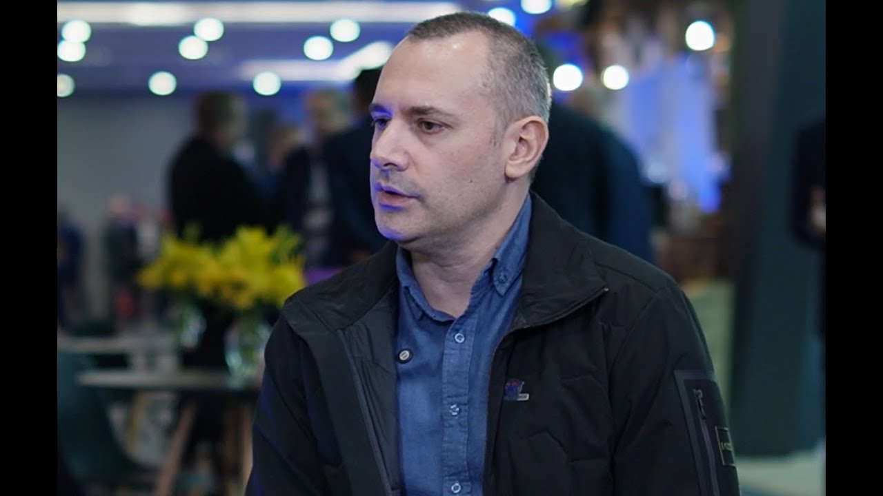ExpoSuper 2025 - entrevista com Alexandre de Quadros | diretor geral Grupo Koch