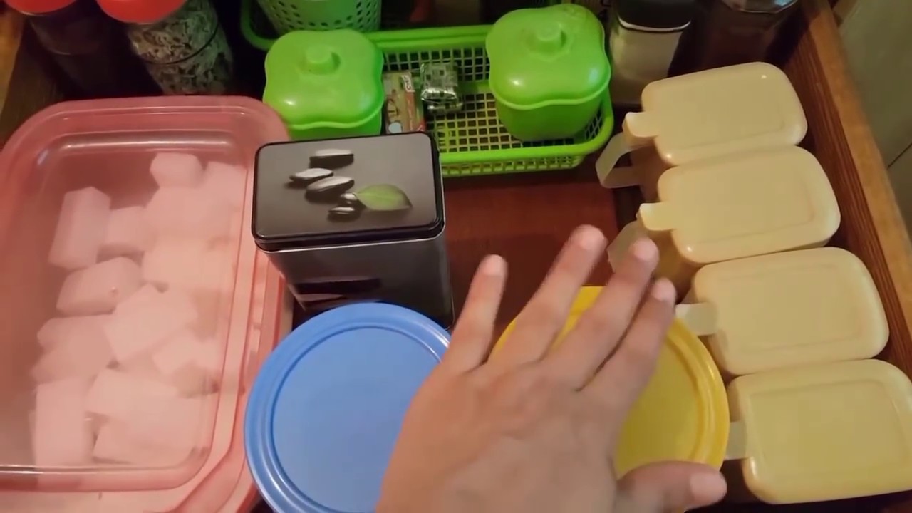 يلا نظفوا المطبخ كامل مع بعض ونعطيكم نصائح جد مفيدة لتسهيل  التنظيف وإستقبال العيد😉😉