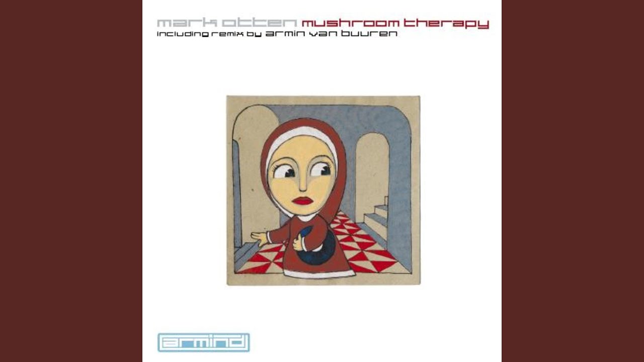 Mushroom Therapy (Lightscape Mix)