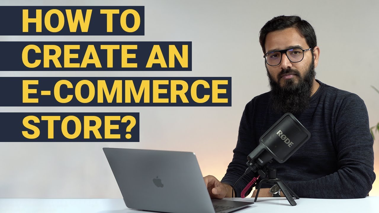 How To Start A Local E-Commerce Store? Perks Of Having An E-Commerce Store | DigiMasters
