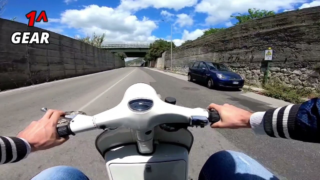 180 FALC GIRATO DA PAURA!! | feat. Ciccio97