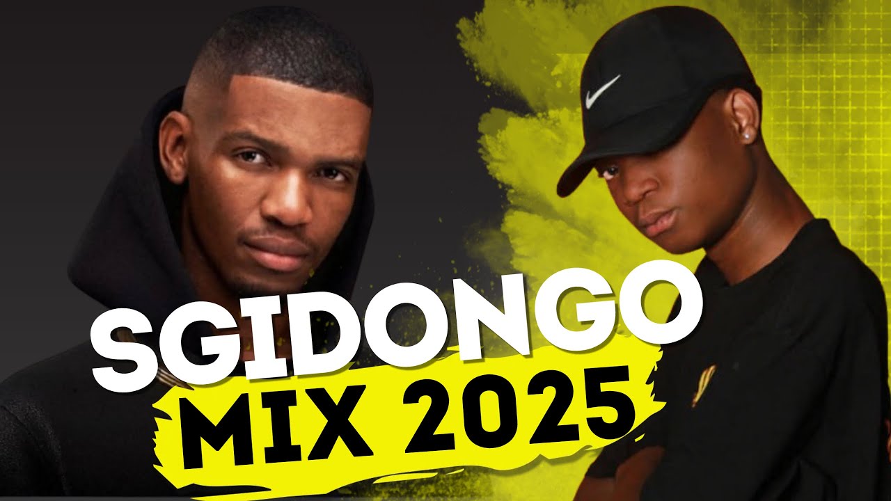 Sgidongo Mix 2026 | Shakaman YKTV | Lowbass Djy | By Babza Da J 