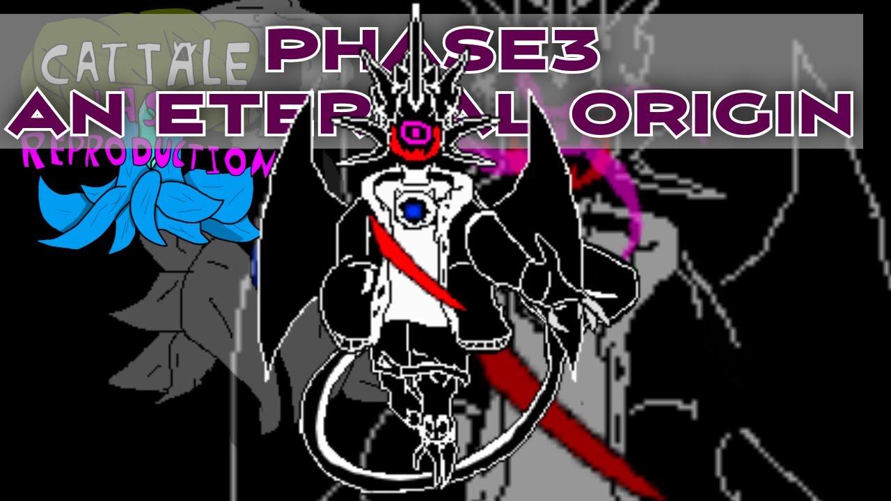 cat tale last reproduction phase3 (remake)