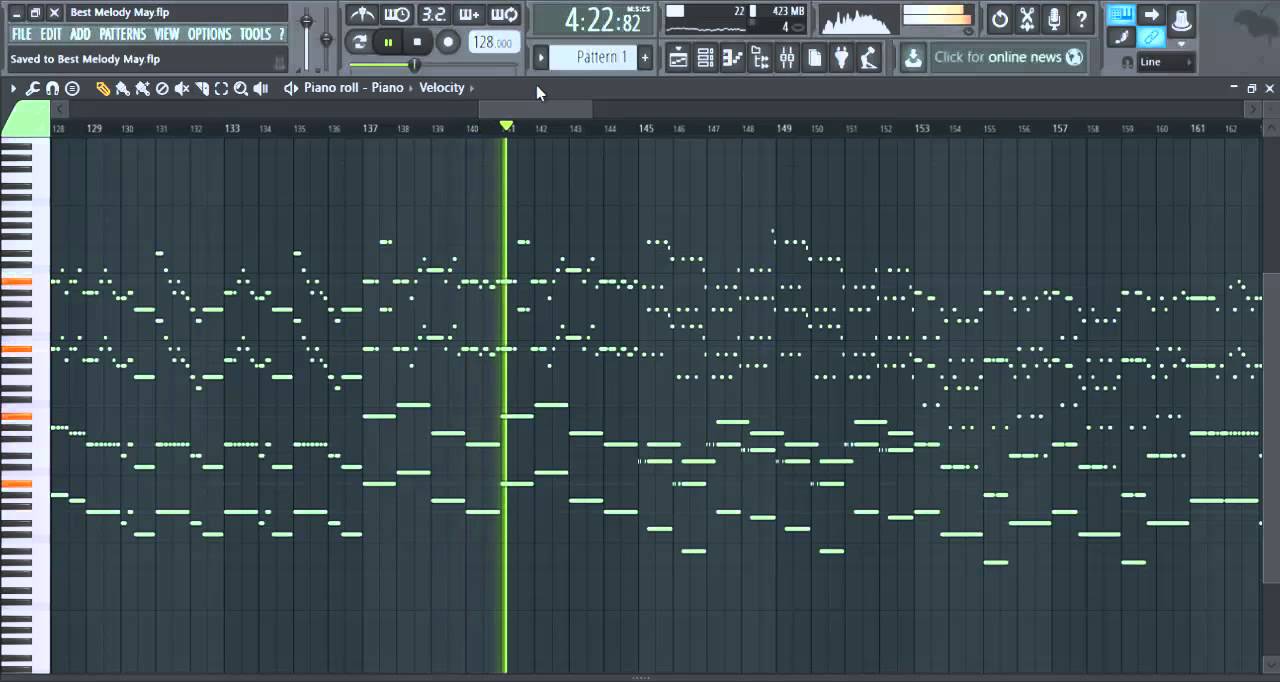 [FREE FLP/MIDI] Best Progressive/Electro House Melodies |May 2015|