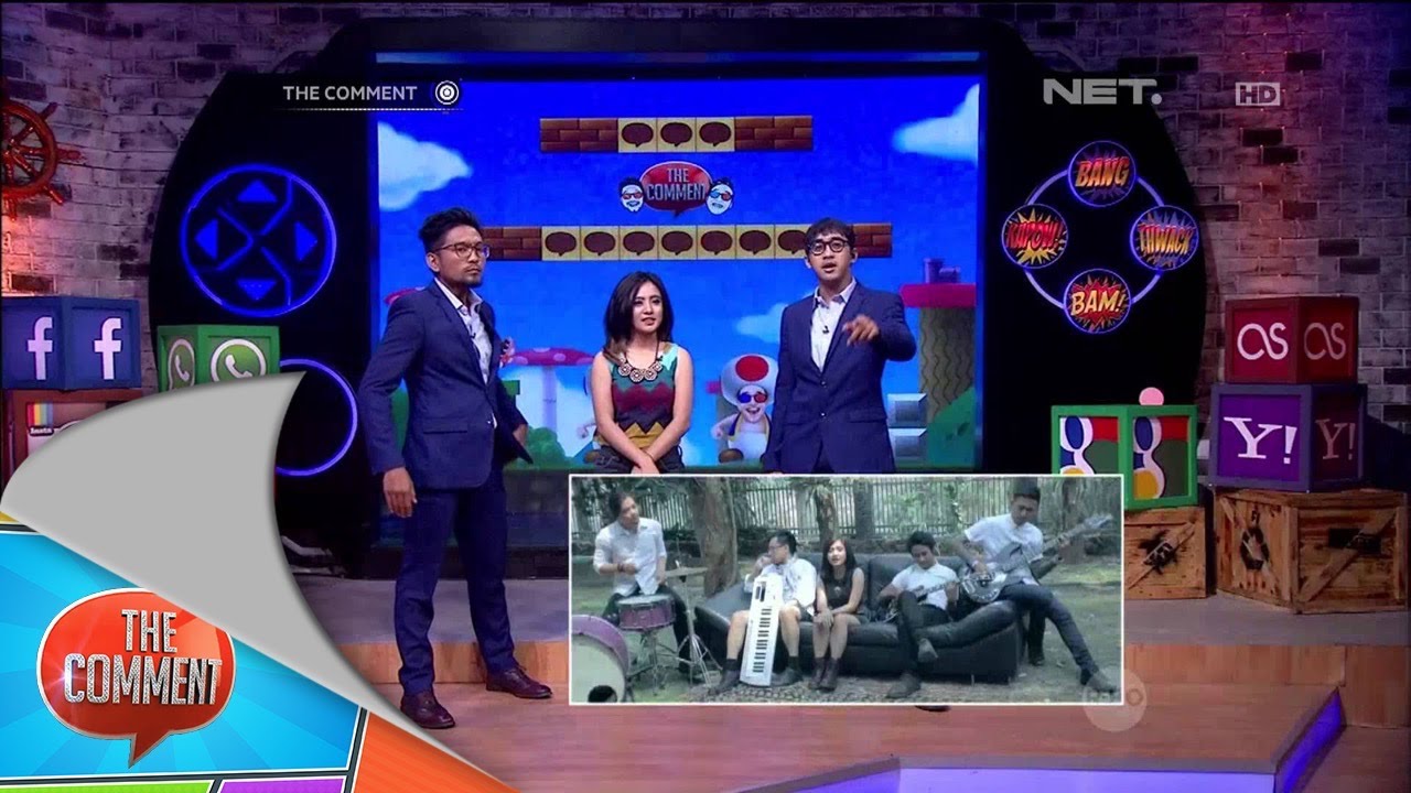 Savira Razak Ngebahas Orang Yang Layak Dikejar Dari Pada Sekedar Cakep Doang