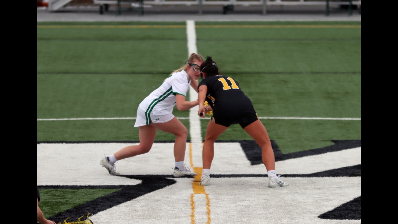 Women's Lacrosse vs  Millersville