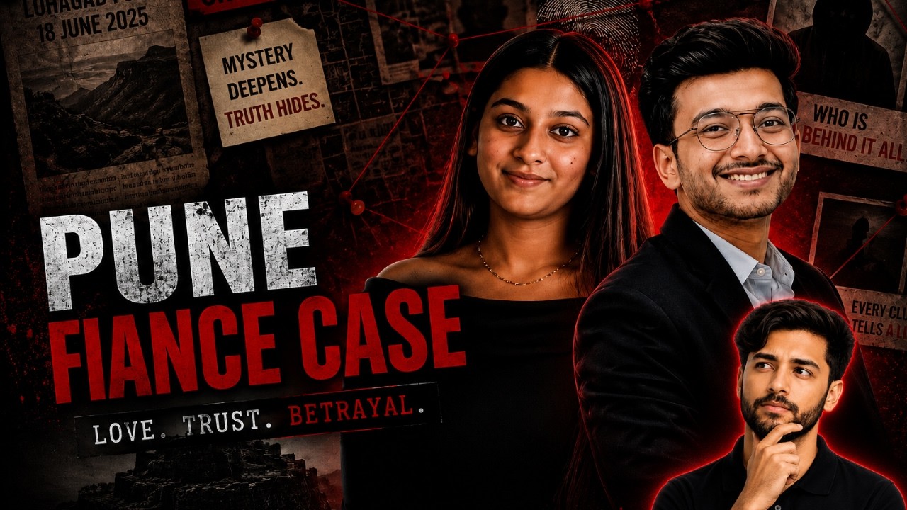 Dark Reality of Pune&rsquo;s Fianc&eacute; Murder Case