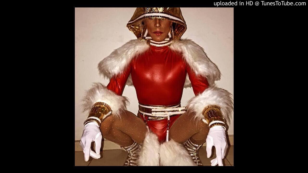 #Drag