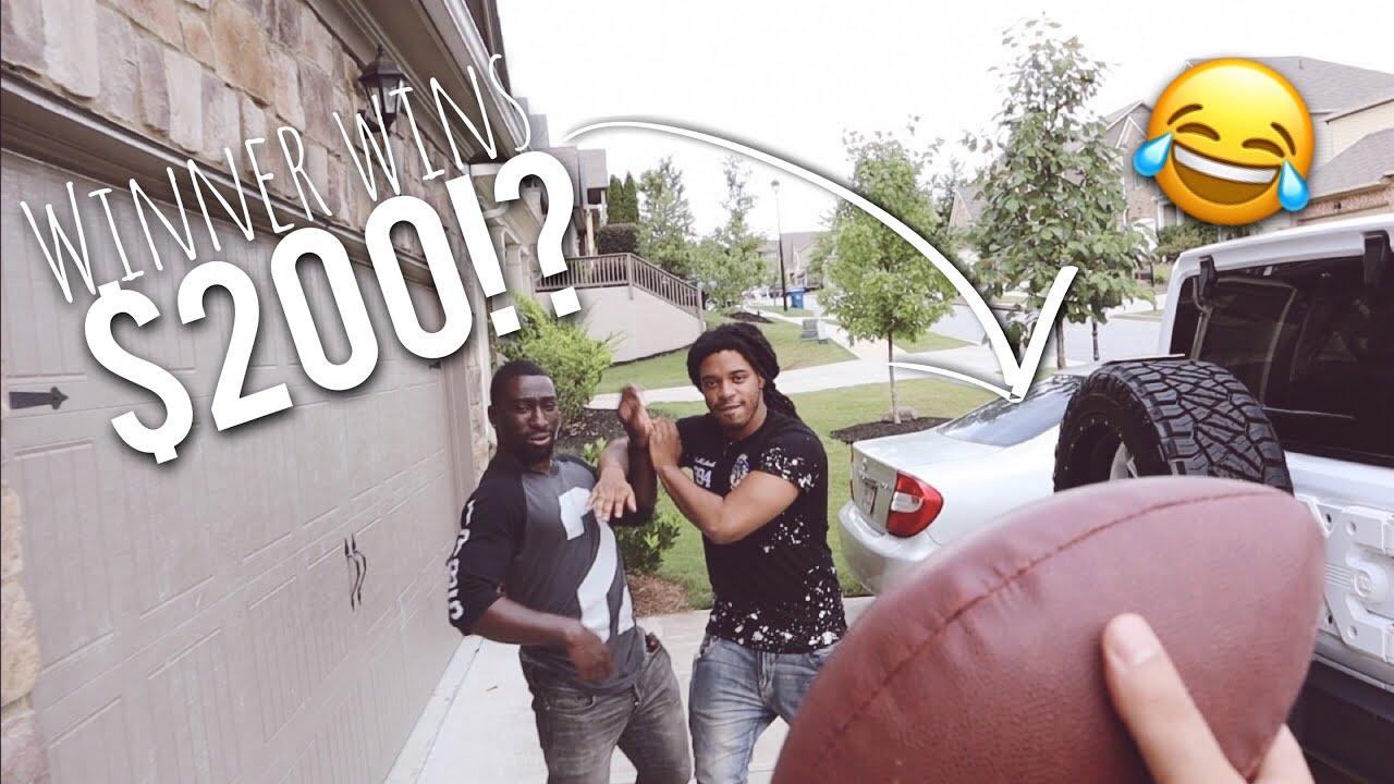 Winner Wins $200!? | MIGHTYDUCK