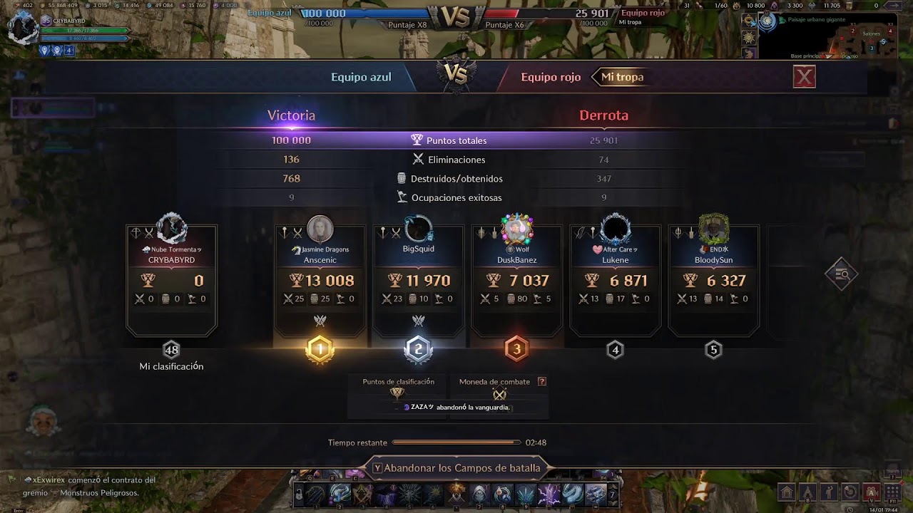 Full GRINDEO 7k+ CP  GS/Tank +4000 Horas de Juego NA ESTE