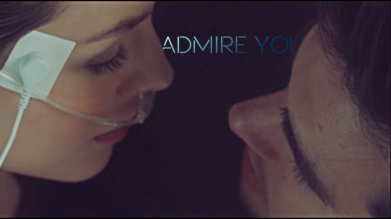 Mon-El & Kara | I admire you [2x17]