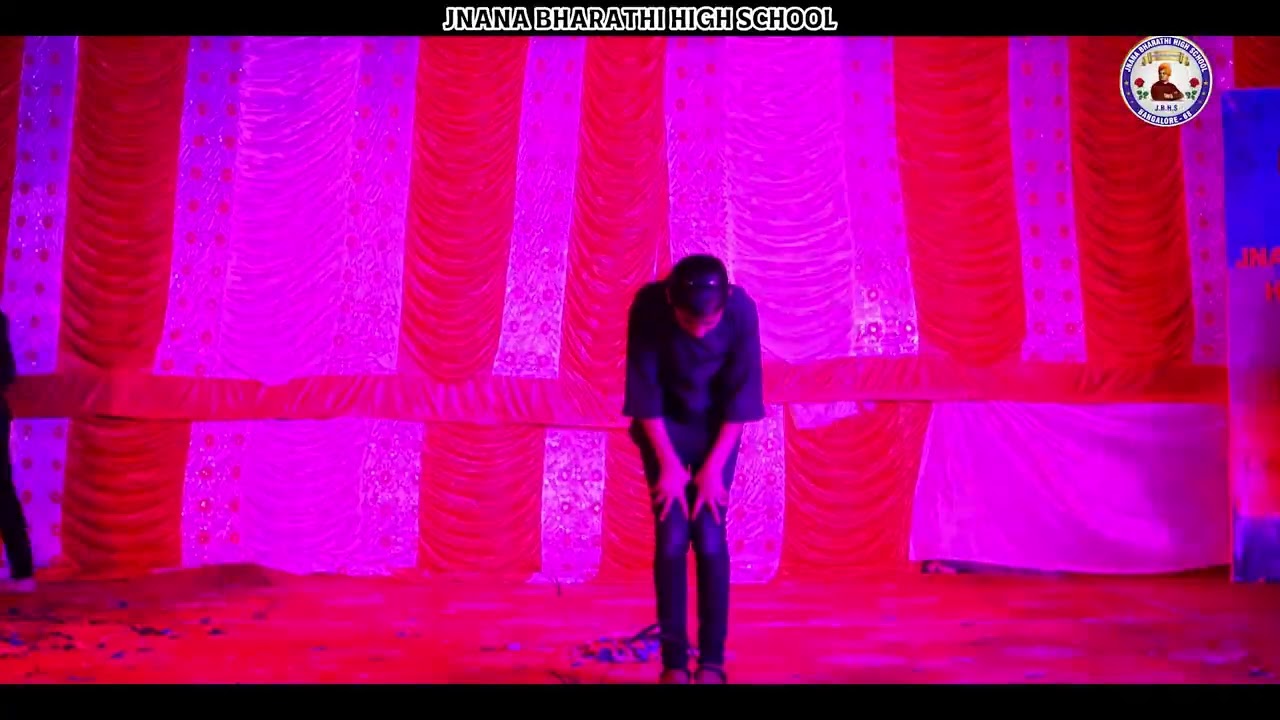 Raktha charitha dance performance by girls25-26