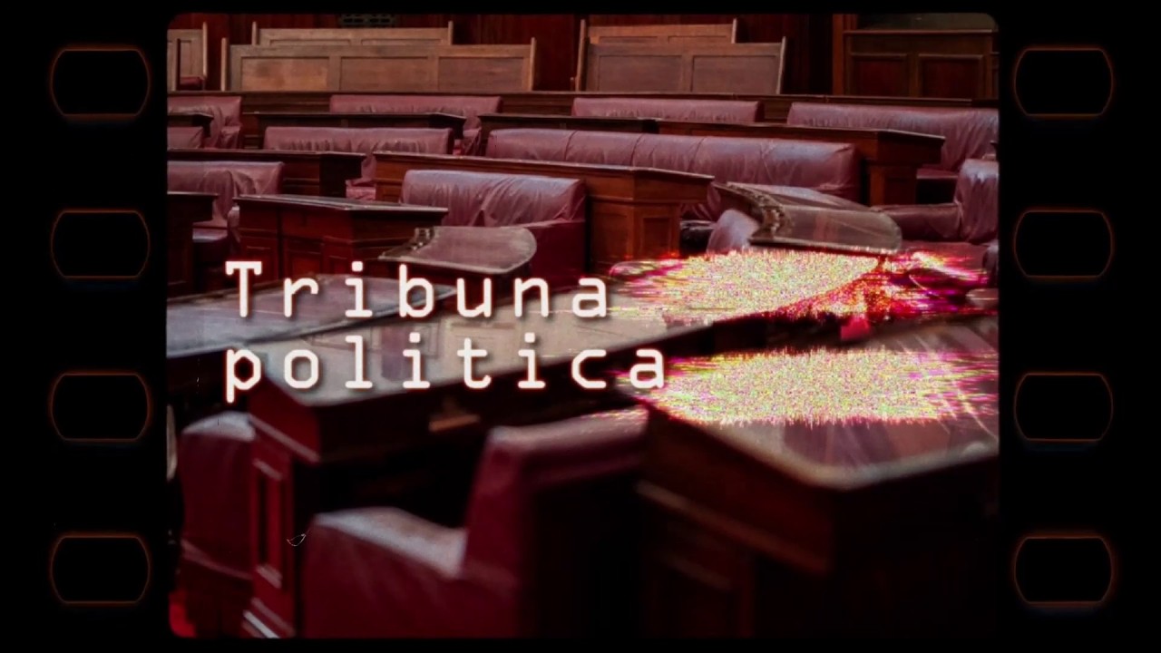 Tribuna Politica - Stagione 3 Episodio 15 - Verdecchia, Filipponi, Federighi