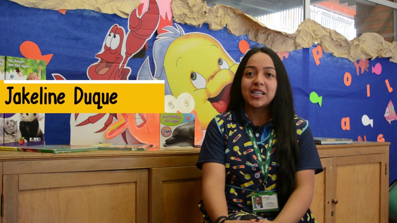 Proyectos de Aula Preescolar - 