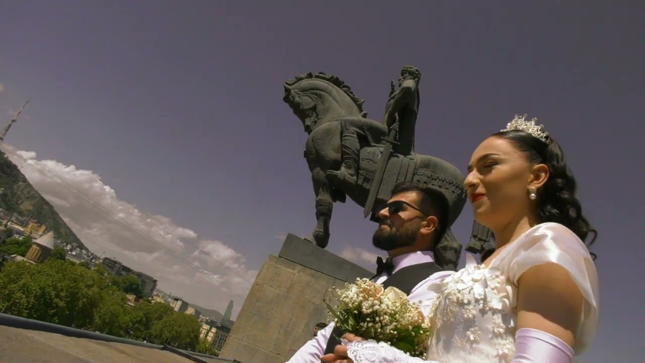 შაკოს და რუსკას კლიპი