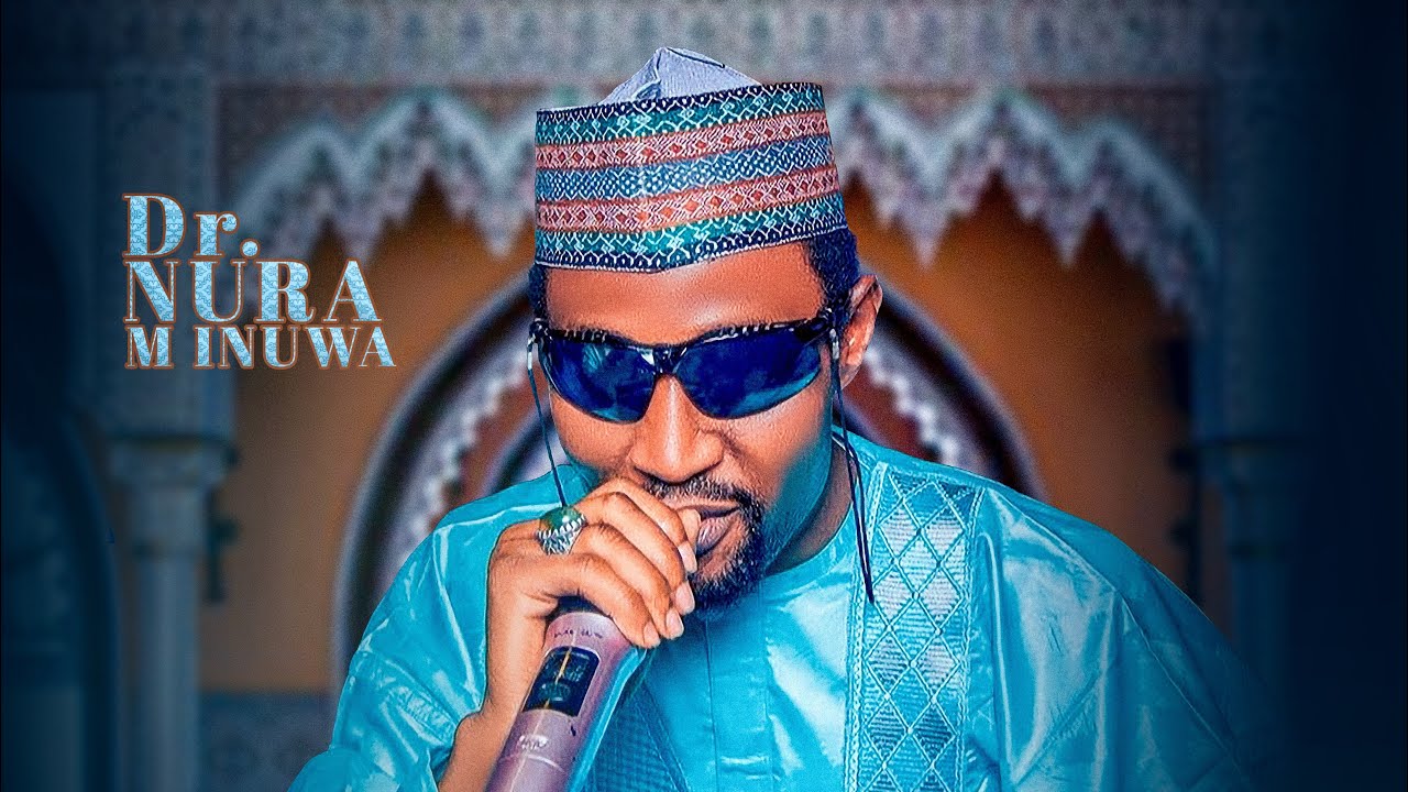 Sabuwar Wakar Nura M Inuwa 2024(Dodo Bello Mai Bhk