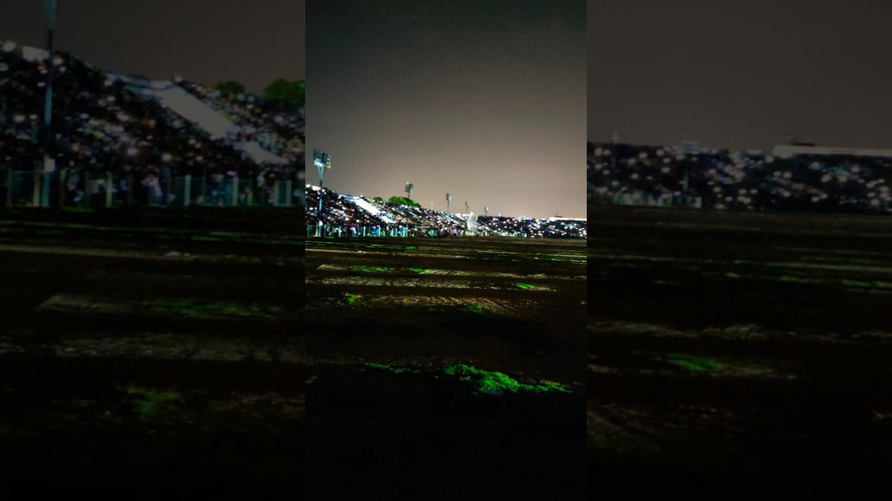 Mysore Bannimantap mobile torch lights ✨️ parade #mysurudasara #dasara2024 #karnatakafestivals