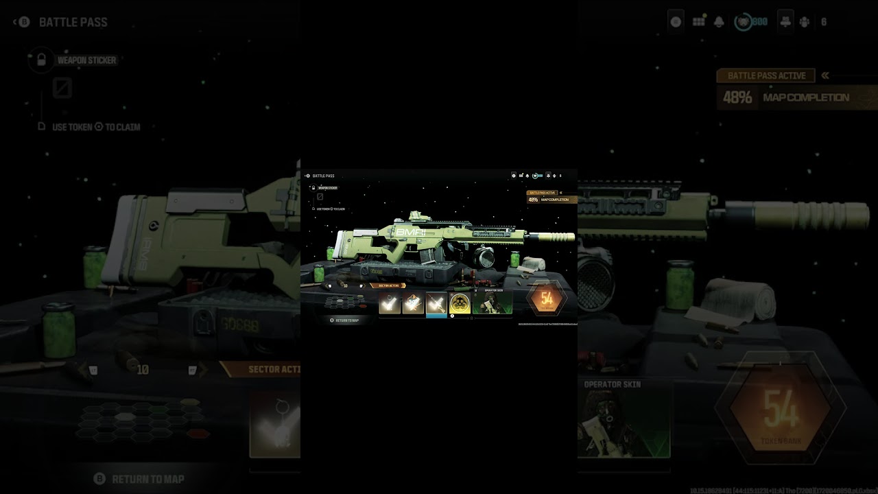 Modern Warfare III Season 4: Rewards SO GOOD They're CRIMINAL (Unlock Guide) #MW3Guide #COD