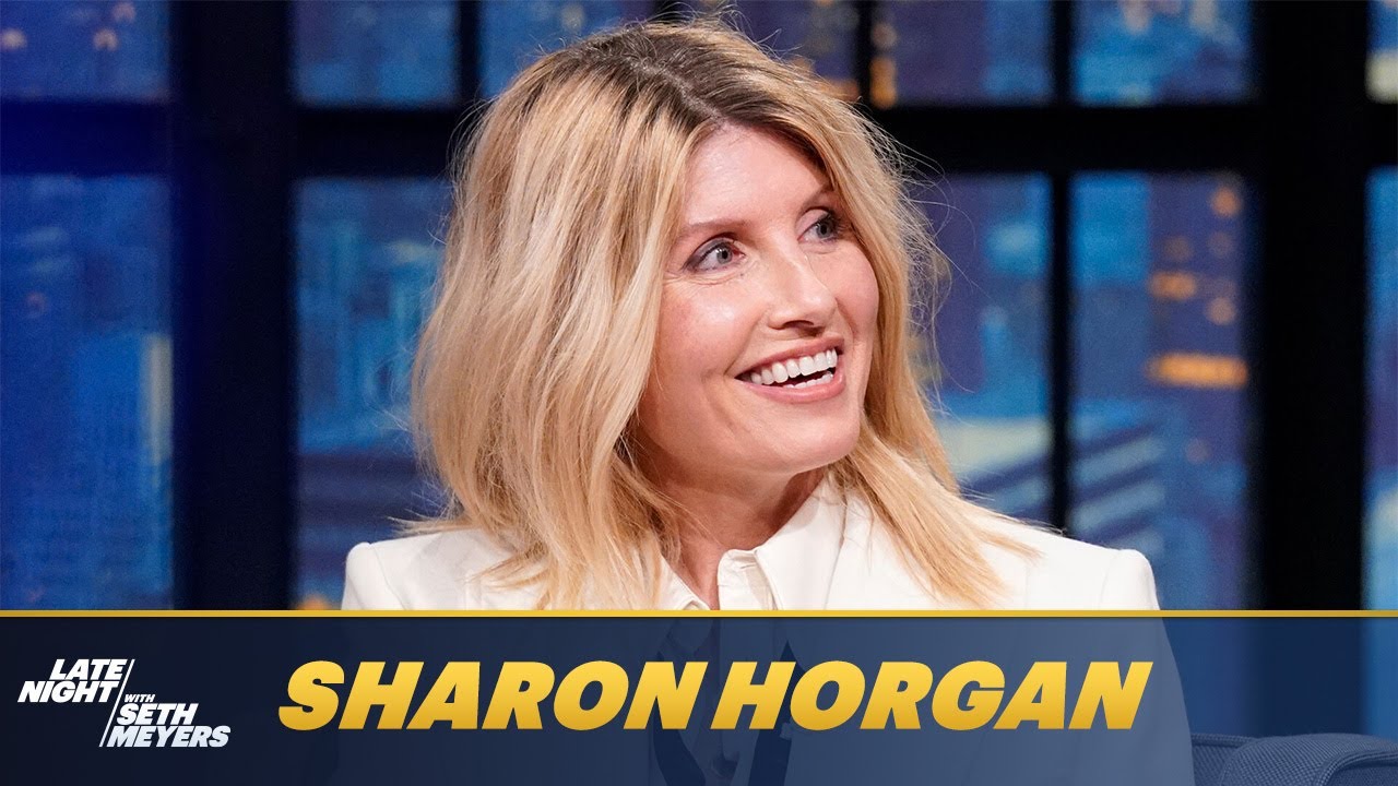 Sharon Horgan Explains Why Claes Bang's Corpse Has an Erection in Bad Sisters