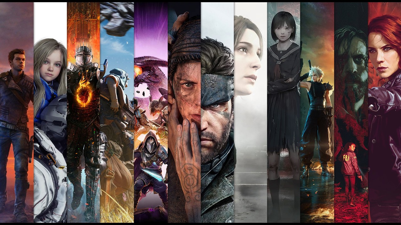 PSSR 2 on 12 PlayStation 5 Games (PS5 Pro)