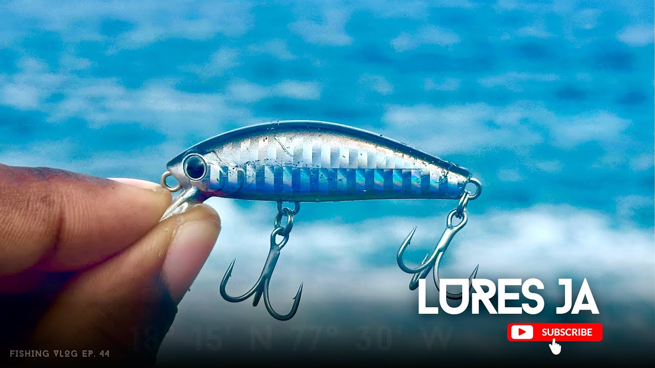 Is This the BEST Multi-Species Micro Lure?