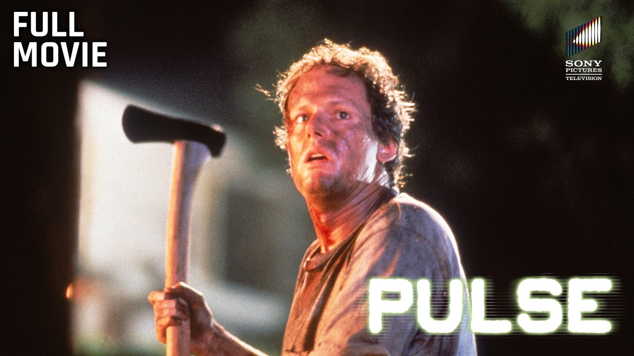 Pulse | Full Movie | Starring Cliff De Young, Roxanne Hart, Joey Lawrence & Matthew Lawrence
