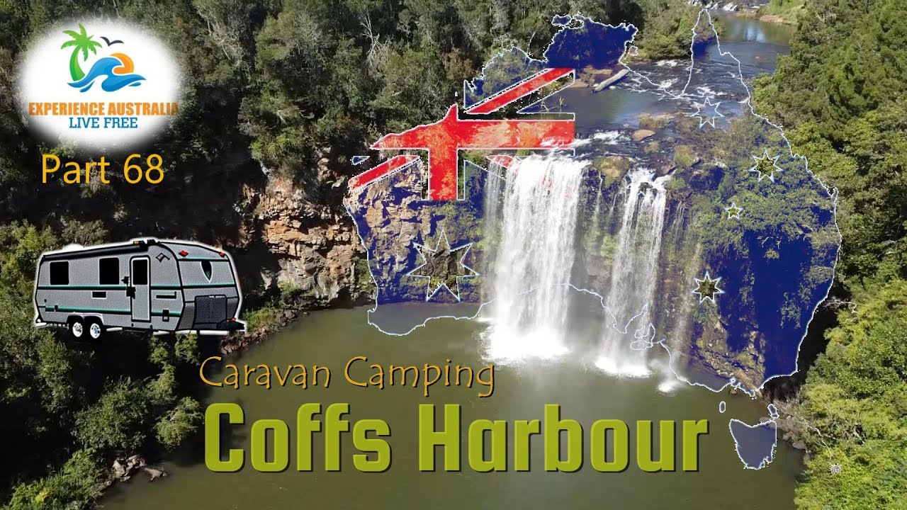 East Coast Australia Coffs Harbour Experience Australia 68