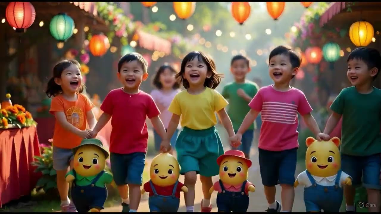 Dudi dudi dum dum | Aaloo kachalu beta💃🏻🐼| fun kids dance song | #dudidudidumdum #nurseryrhymes 🐵🐵