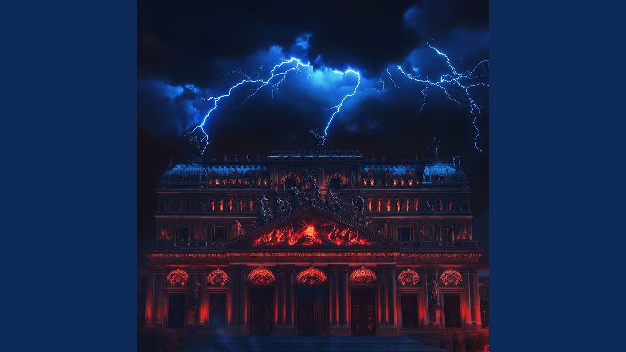 AURA OF OPERA (SLOWED)