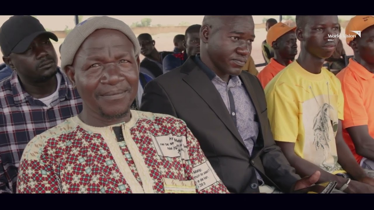Cloture des Programmes de Dialla, Sourou et Samori