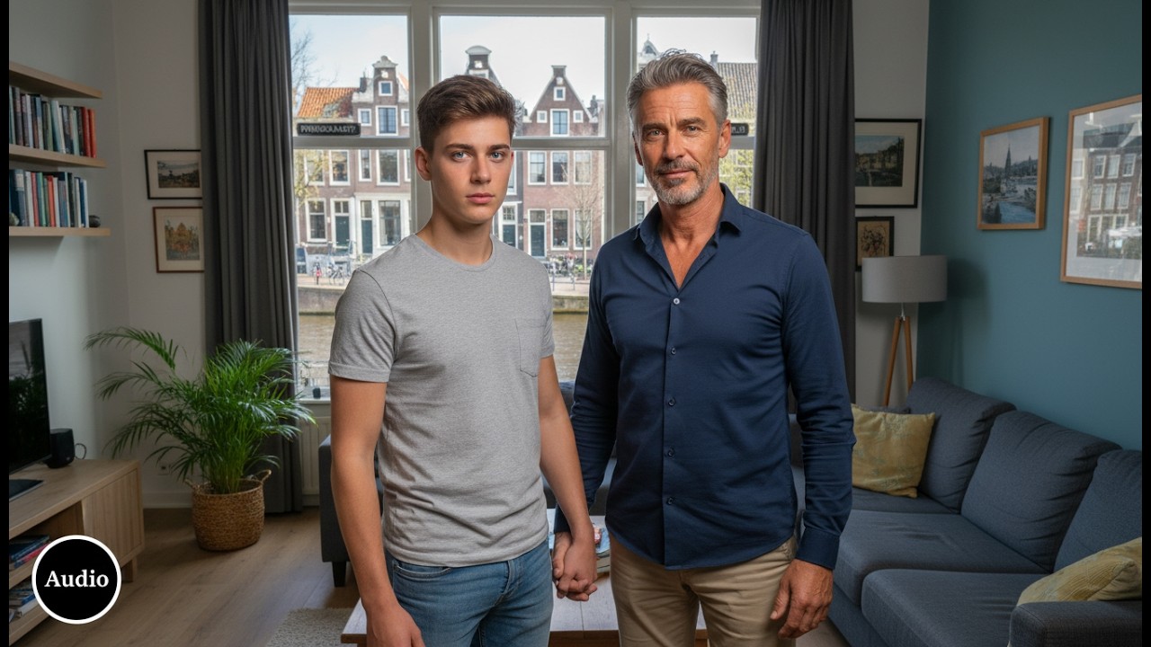 De Thuiskomst Die Alles Verwoestte + Een Verboden Liefde Ontbrandde