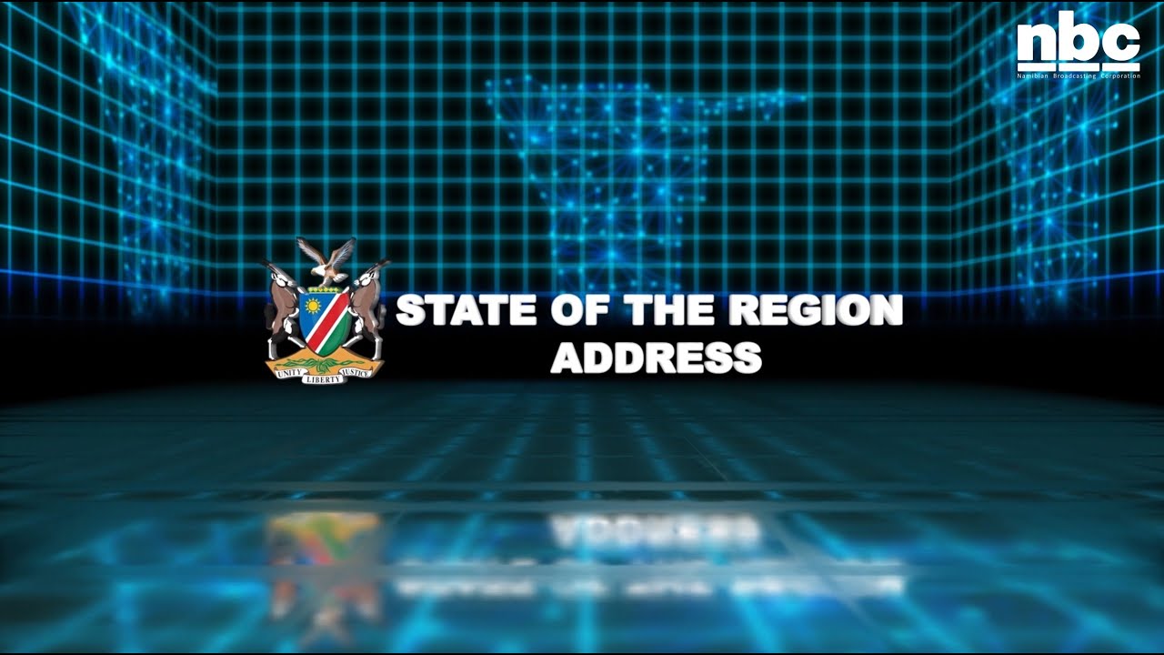 STATE OF THE REGION ADDRESS | ZAMBEZI REGION—23 July 2025