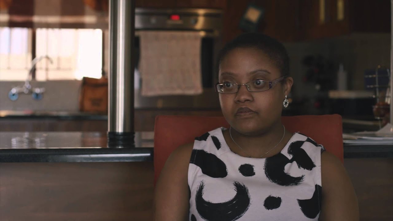 World Down Syndrome Day 2015 - SOUTH AFRICA - 