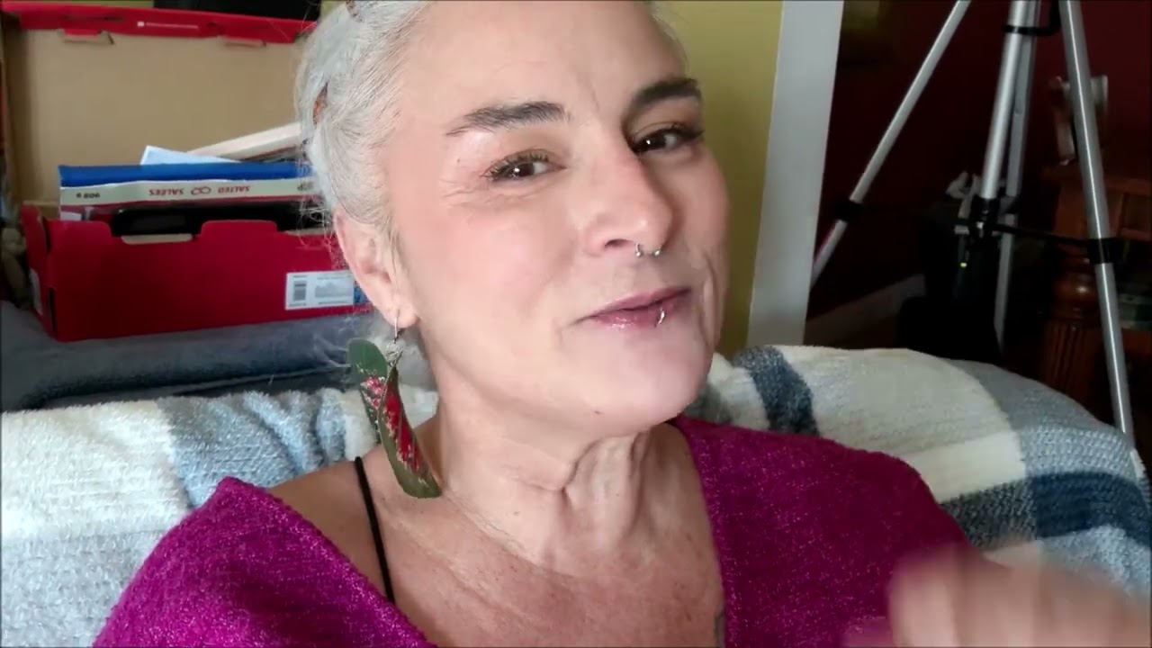 VLOG NOUVELLE SEMAINE,SOIN VISAGE,HAUL ALIEXPRESS ET SHEIN,OISEAUX