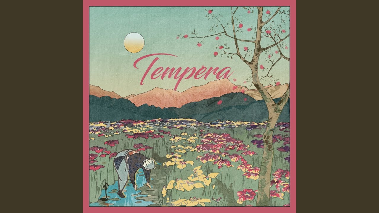 tempera