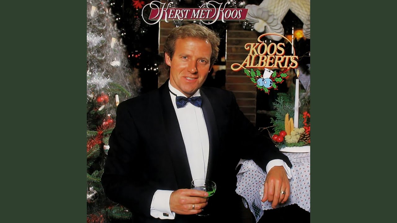 Waarom Ben Ik Met Kerstmis Zo Alleen (edit)