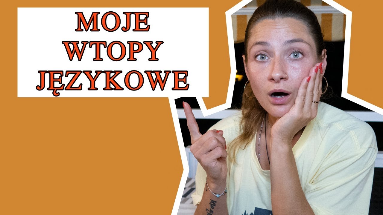 Moje WTOPY JĘZYKOWE w hiszpańskim ★ so KAYKA
