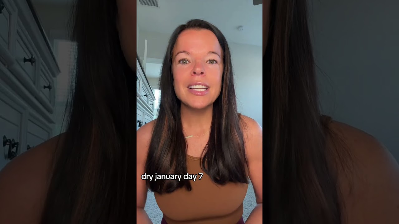 dry january day 7