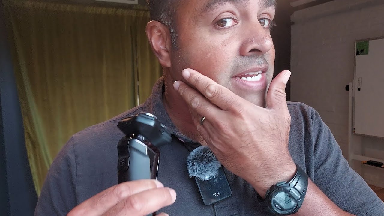 Hummingbird MK8 Review | Cordless Waterproof Electric Shaver for Men (2025) #amazonfinds