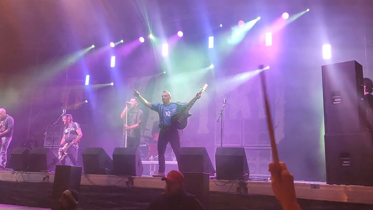 Kaotiko adrenalina  f*ck 