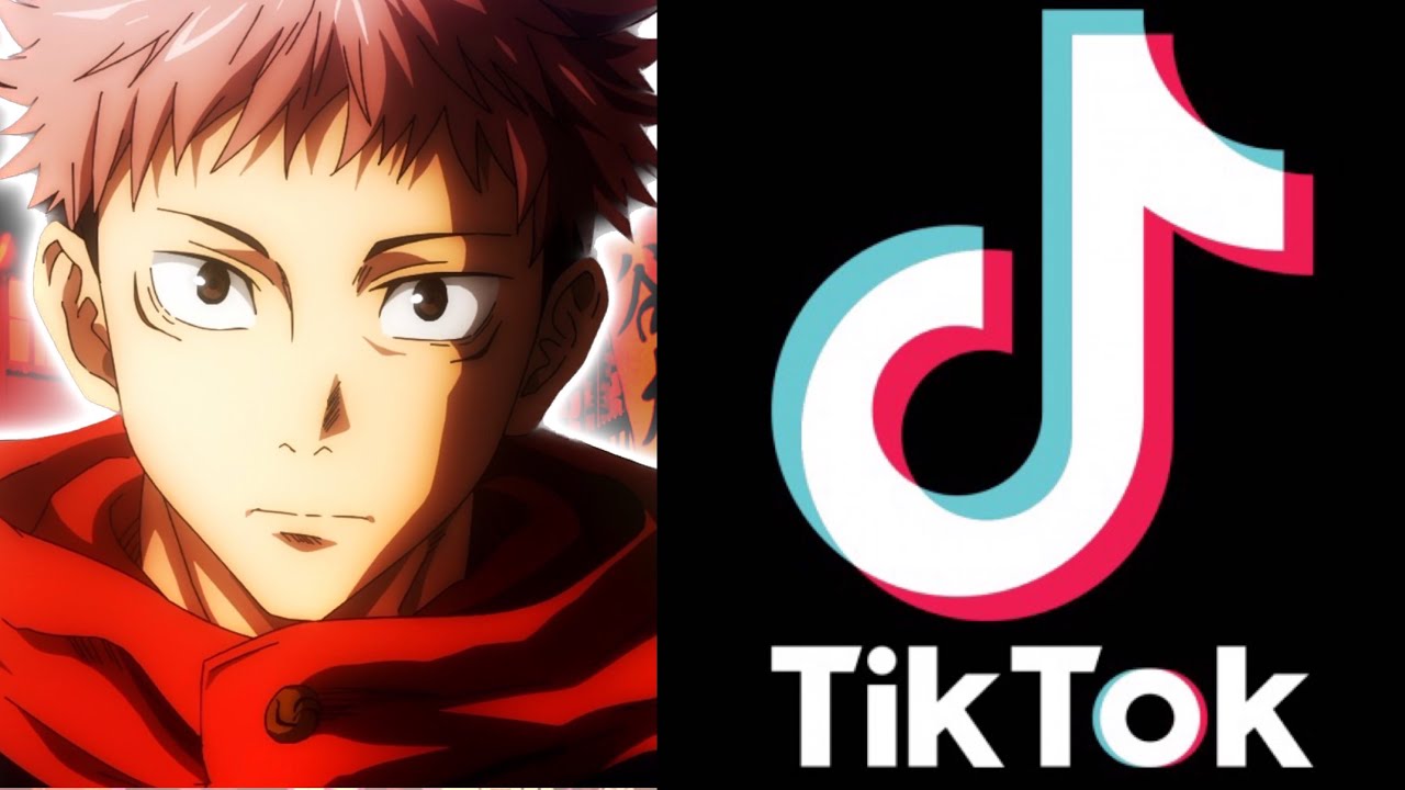 «Жизнь Юдзи Итадори ЛЕГКАЯ!» | Горячие кадры аниме из TikTok, часть 21