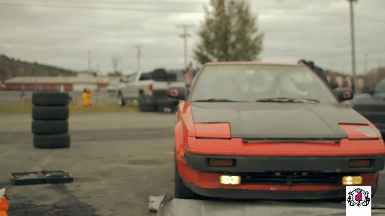 Hanh Solo -Drift Faction