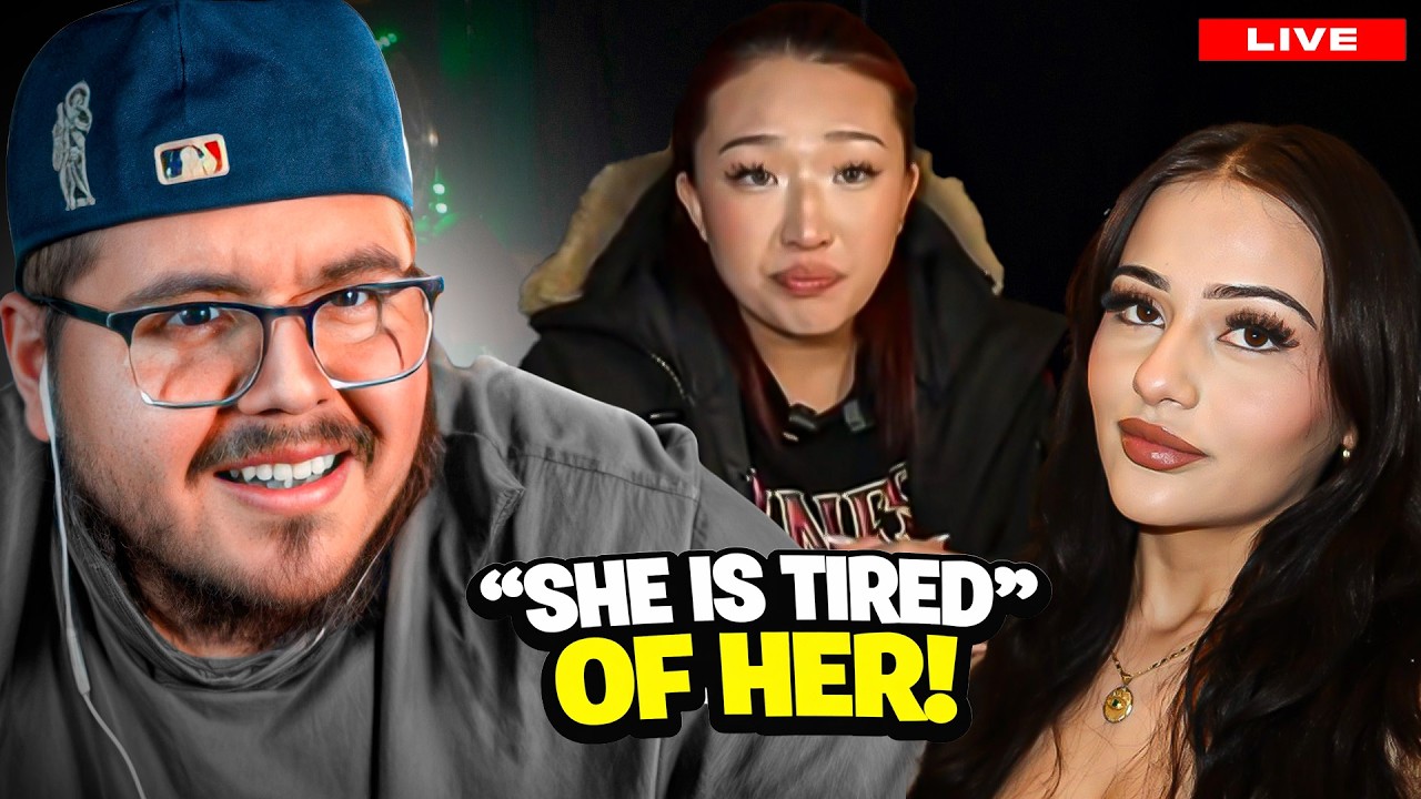 Nina is Over Eve, Mary boutique CALLED out, Blesiv drama + MORE