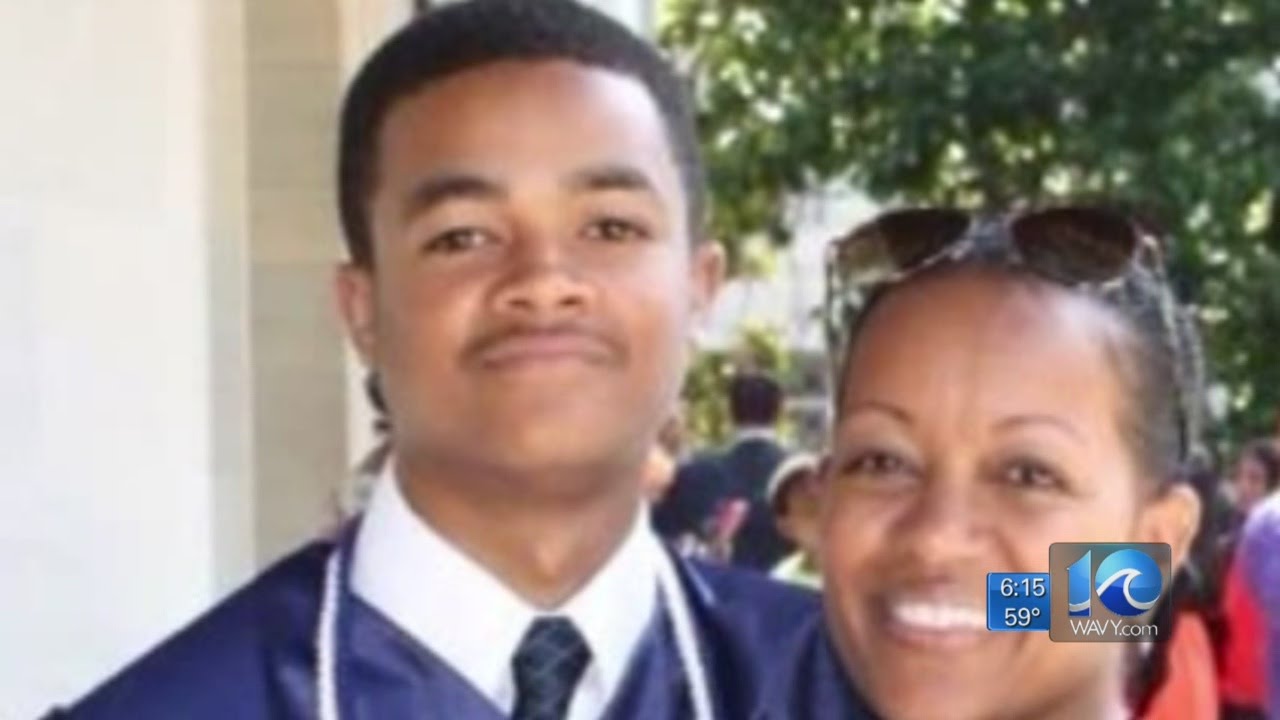 Parents of Joseph Bose talk about their son