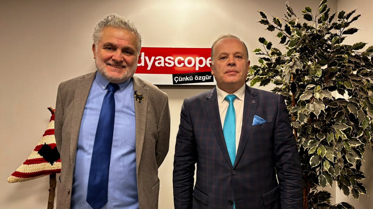 Uğur Karaca ile söyleşi: "Niçin deist oldum?"