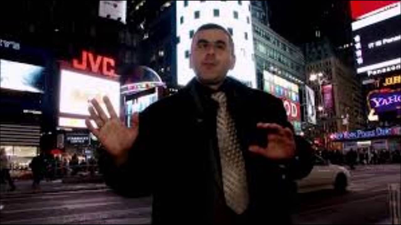 Gëzim Salaj & Ramazan Islami - T'dilen nadje t'pashë me sy
