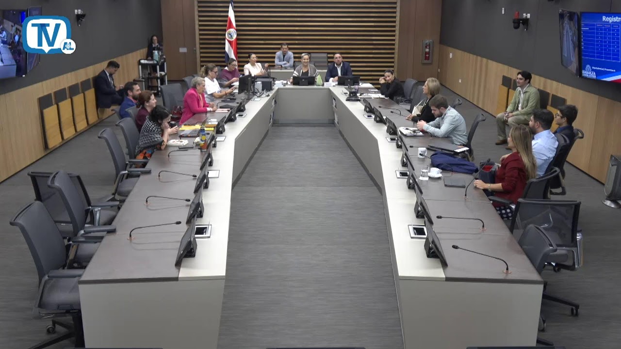 Comisión Especial de Dictaminar la Reforma del Artículo 36 Constitución Política, 27 febrero 2026