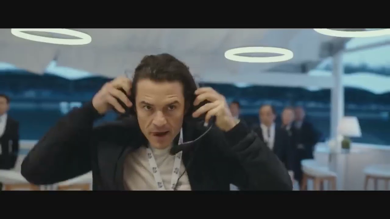 [Gran Turismo: The Movie]You Puked On My Lawn Sparta G.O.D Deraidos Edition Remix